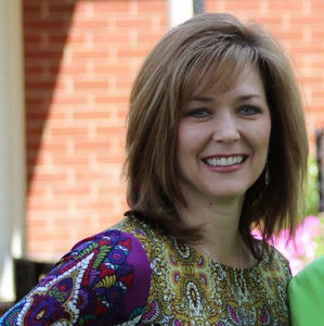 Meet your Posher, Monica